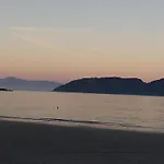 Casa Em Ubatuba, Praia Do Lazaro