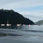 Casa Em Ubatuba, Praia Do Lazaro