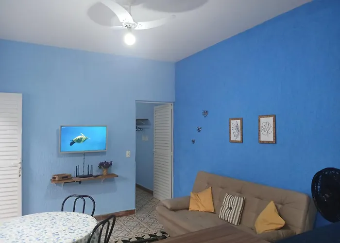 Casa Em Ubatuba, Praia Do Lazaro