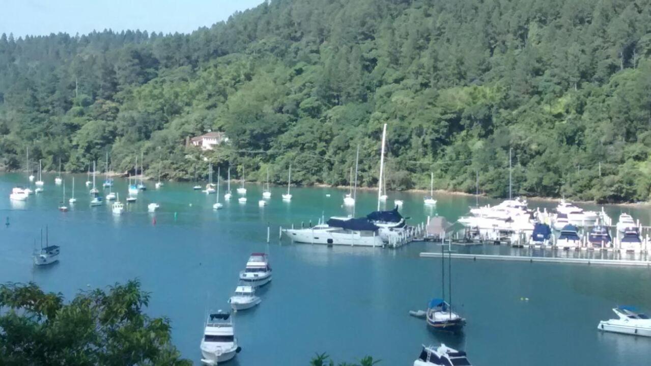 Casa Em Ubatuba, Do Lazaro Casa de férias Ubatuba
