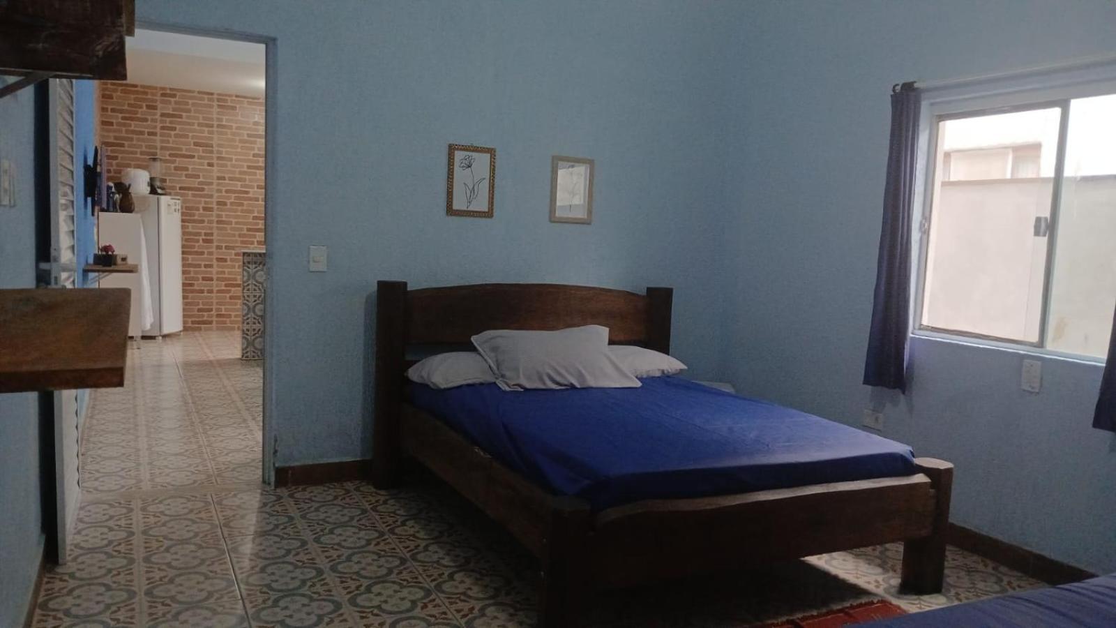 Casa de férias Casa Em Ubatuba, Do Lazaro Ubatuba