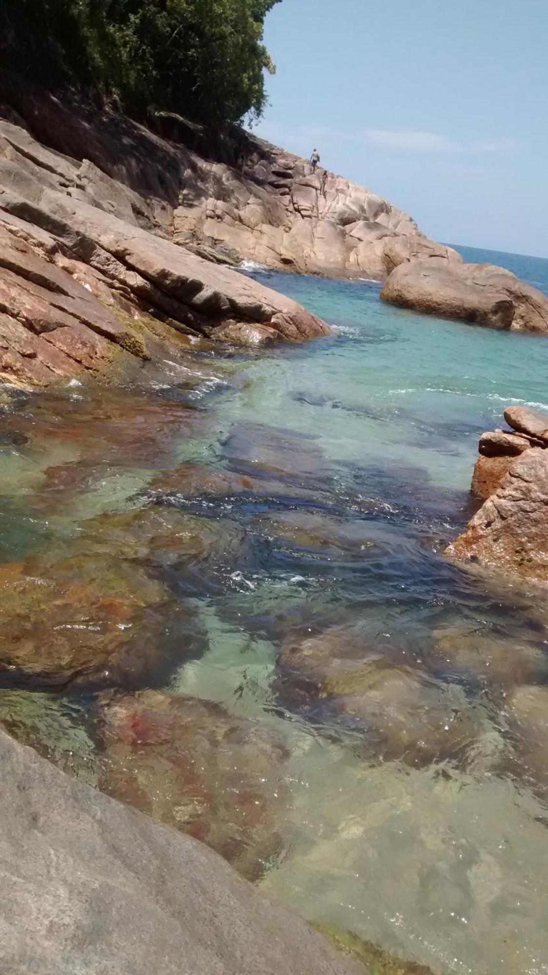 Casa Em Ubatuba, Do Lazaro * Ubatuba
