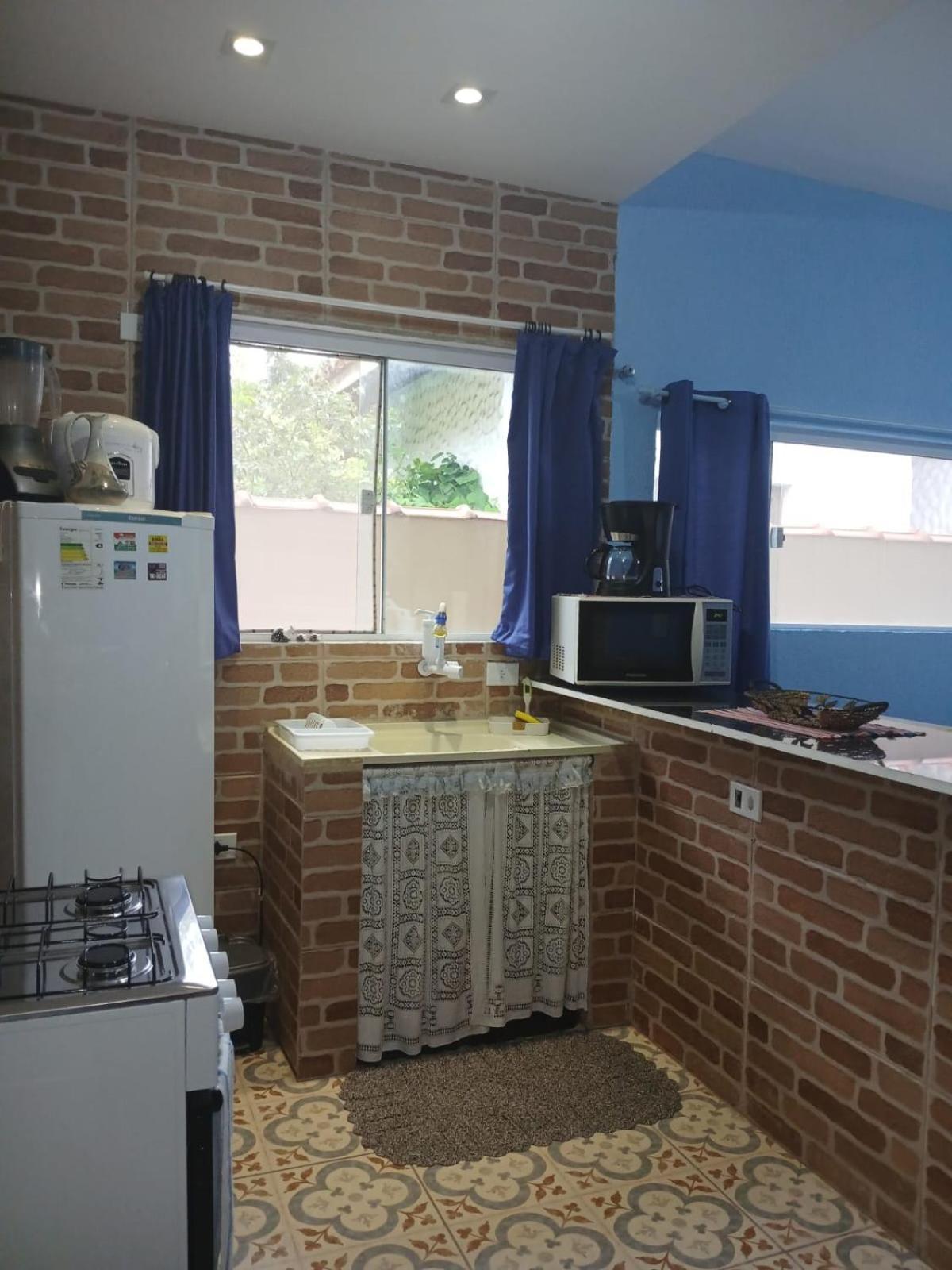 Casa Em Ubatuba, Do Lazaro Casa de férias