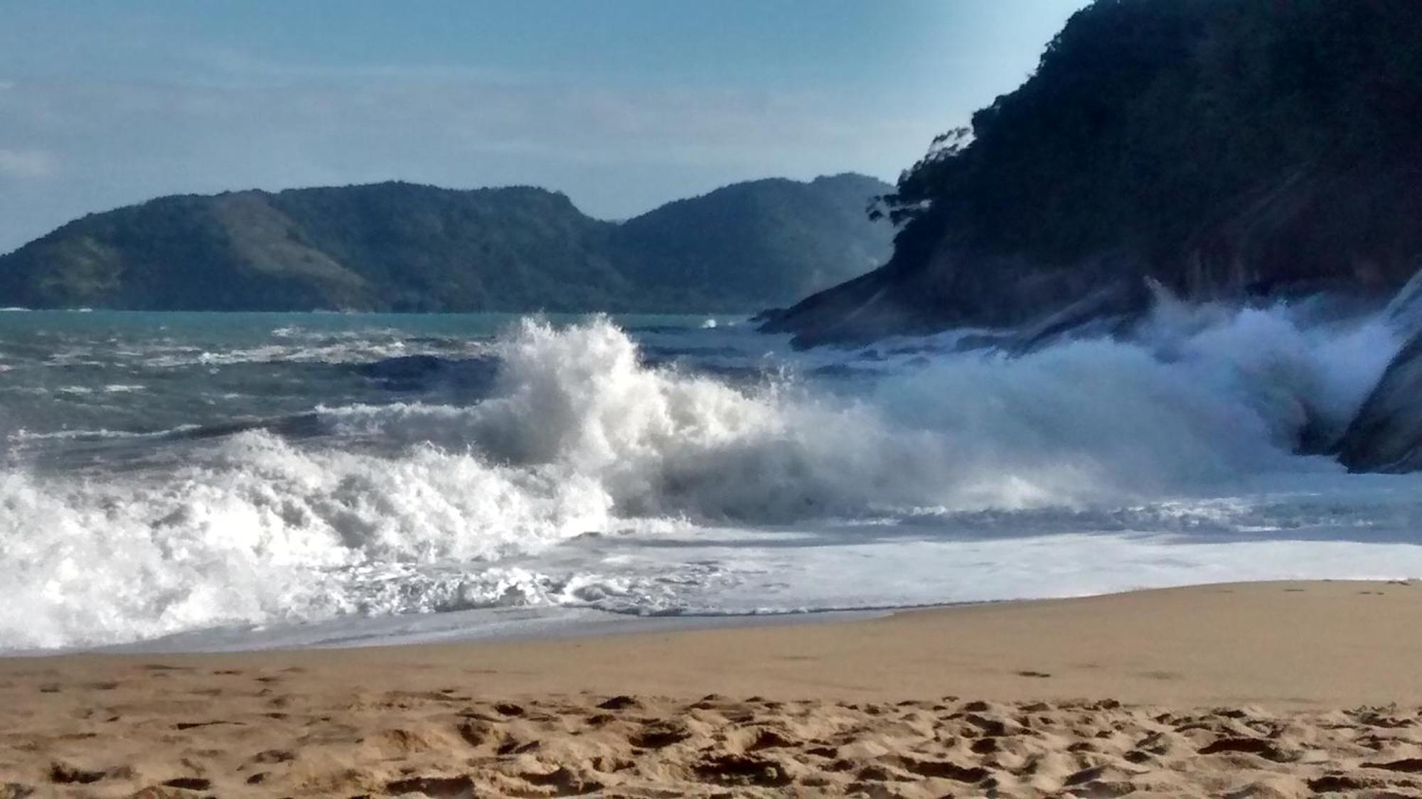 Casa Em Ubatuba, Do Lazaro Casa de férias *
