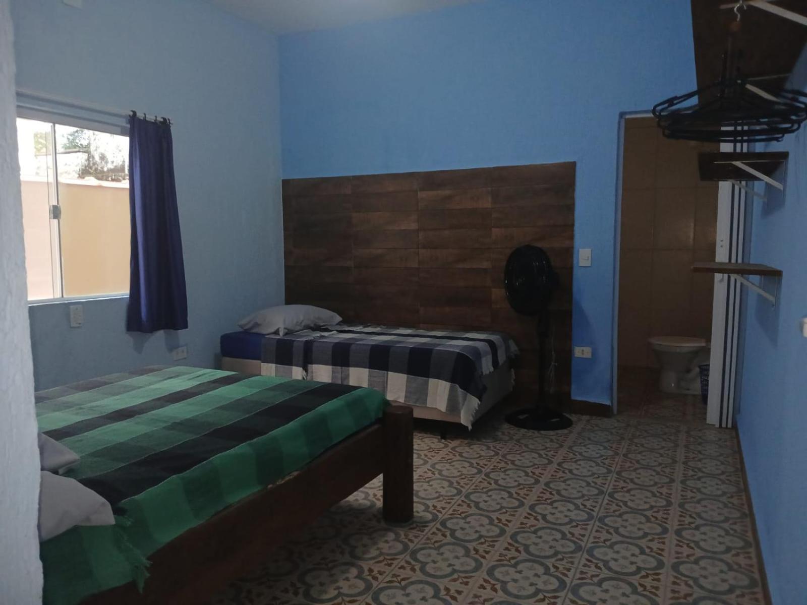 Casa de férias Casa Em Ubatuba, Do Lazaro Ubatuba