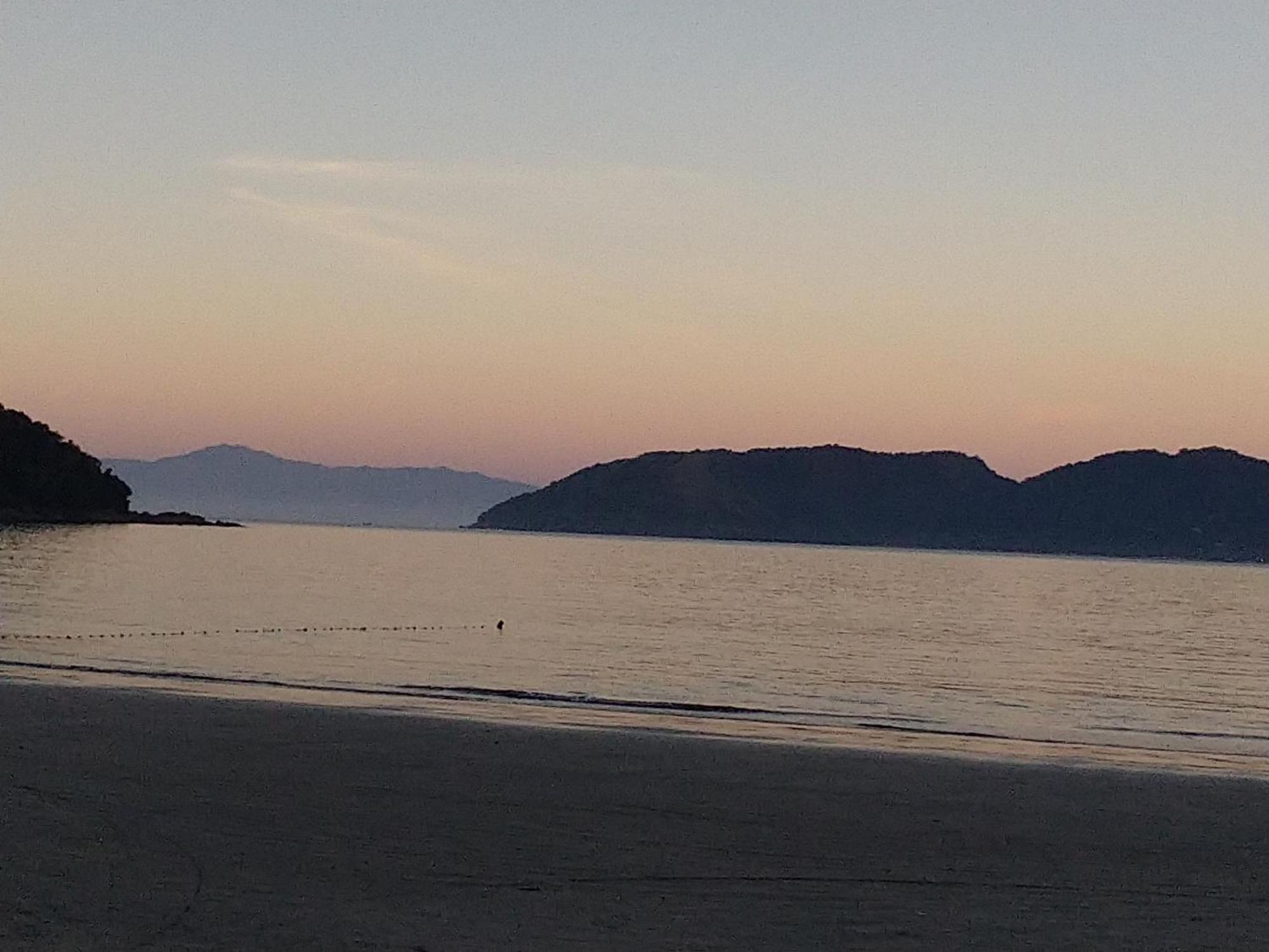 Casa de férias Casa Em Ubatuba, Do Lazaro