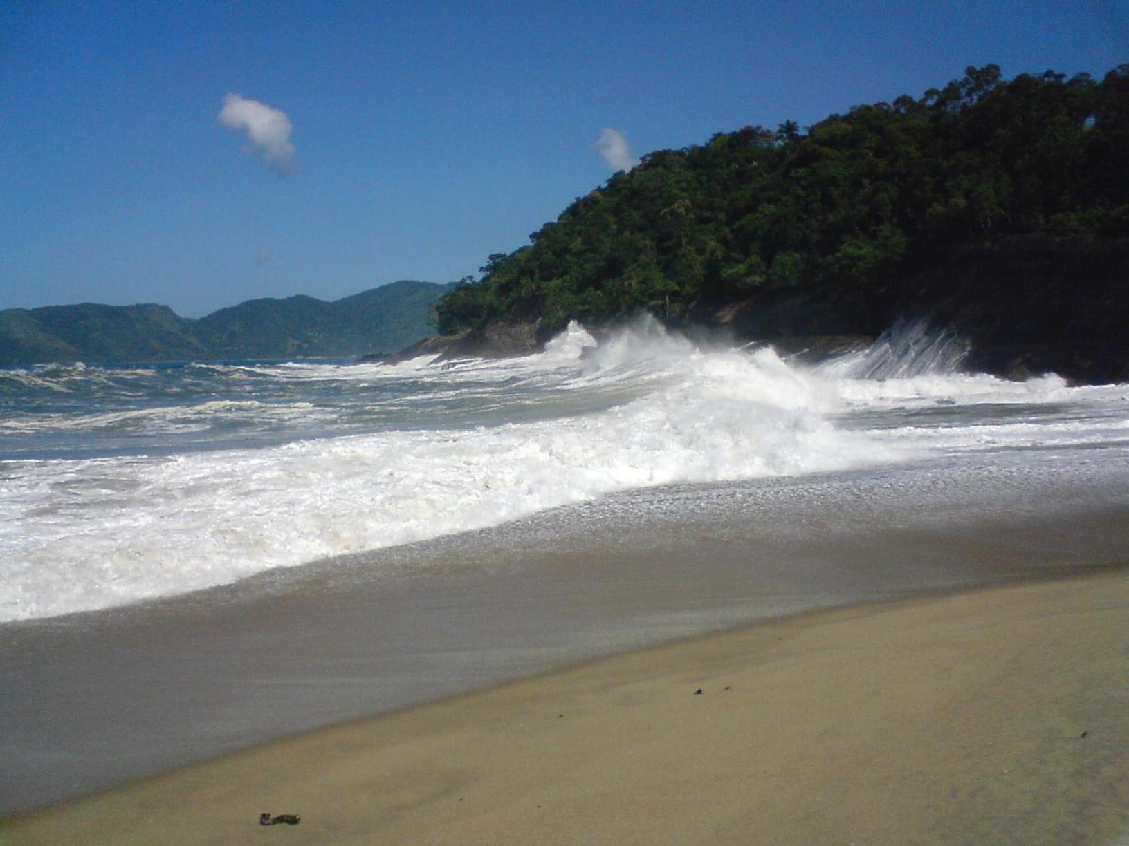 Casa Em Ubatuba, Do Lazaro Casa de férias *
