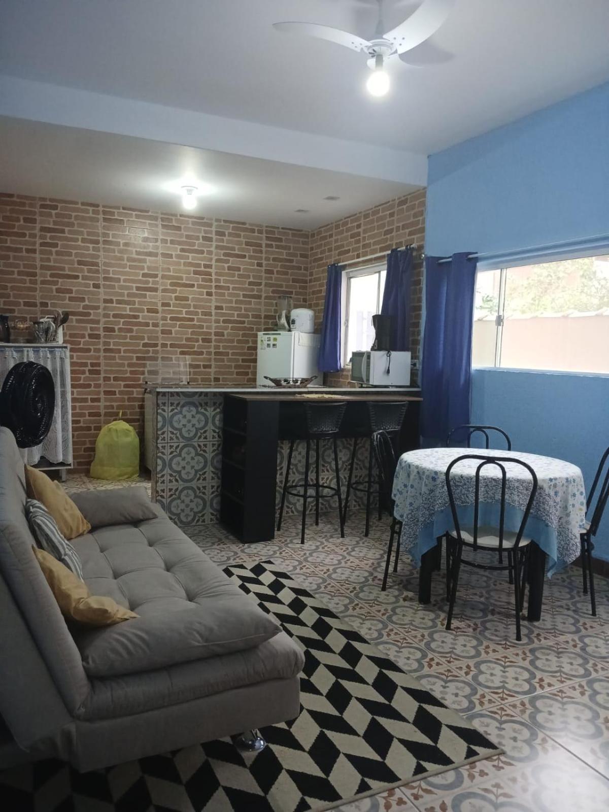 Casa de férias Casa Em Ubatuba, Do Lazaro *