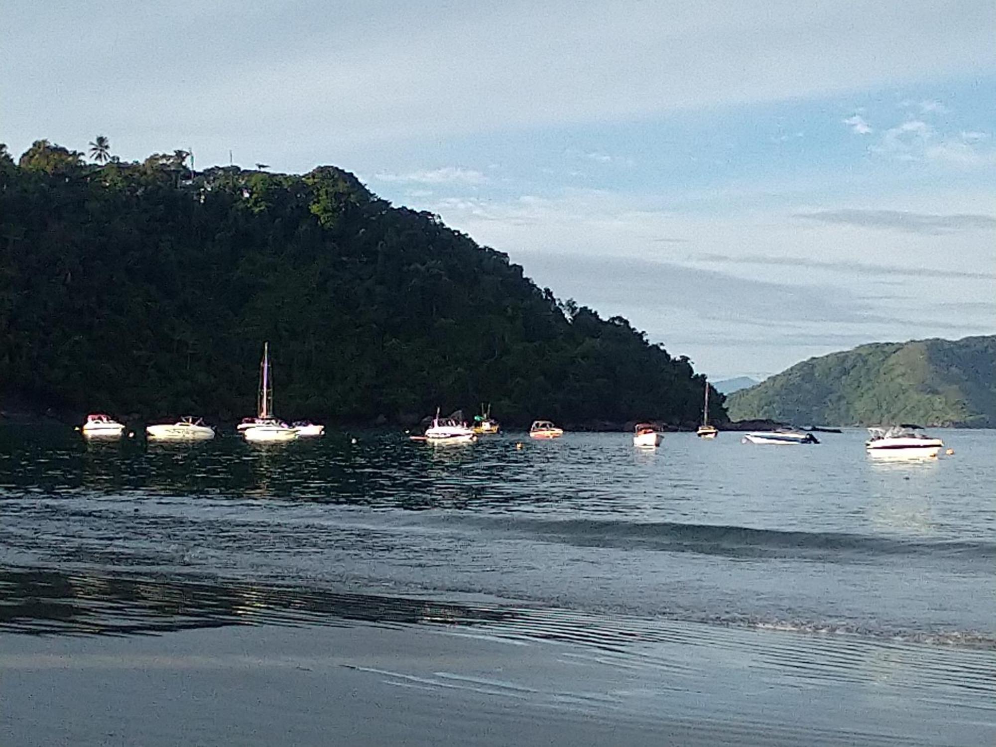 Casa de férias Casa Em Ubatuba, Do Lazaro Ubatuba