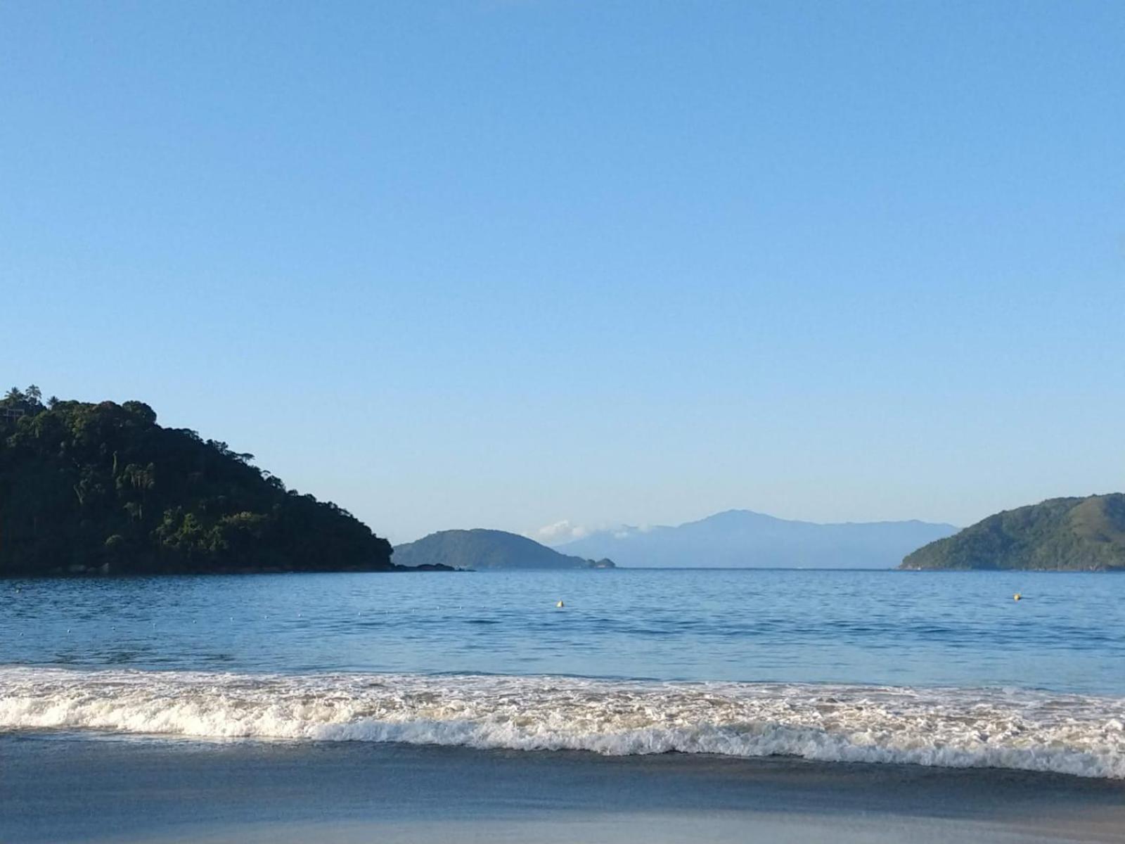 Casa Em Ubatuba, Do Lazaro * Ubatuba