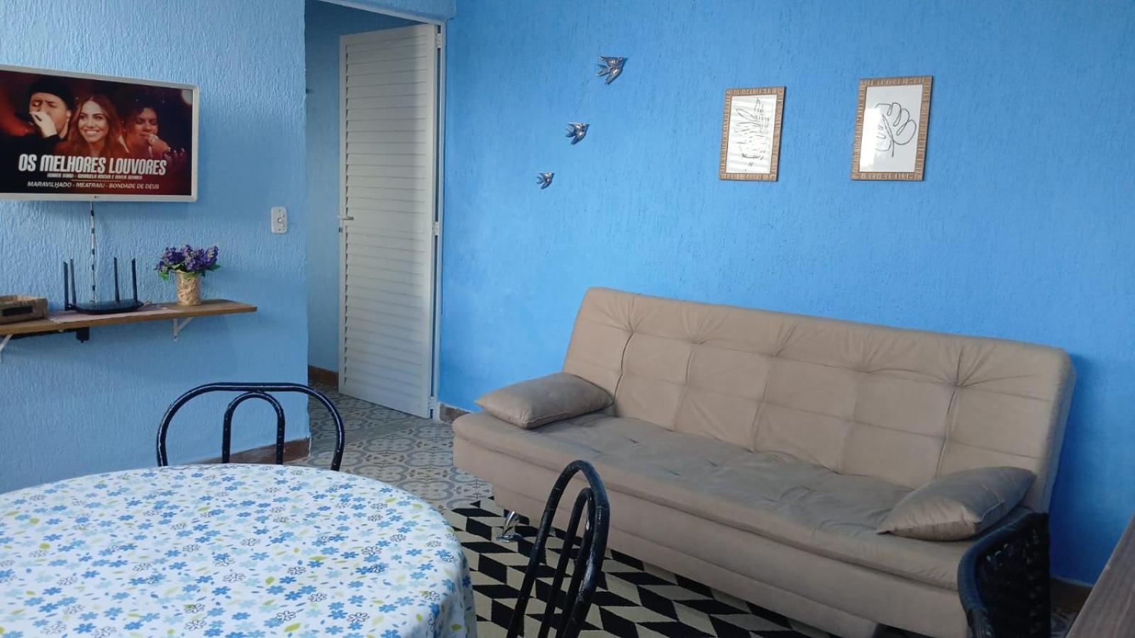 Casa Em Ubatuba, Do Lazaro Casa de férias *