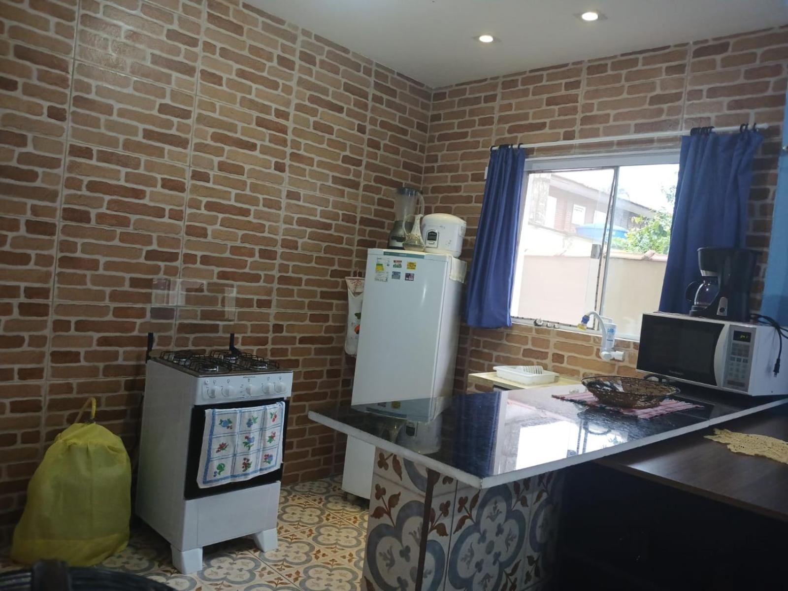 Casa Em Ubatuba, Do Lazaro *
