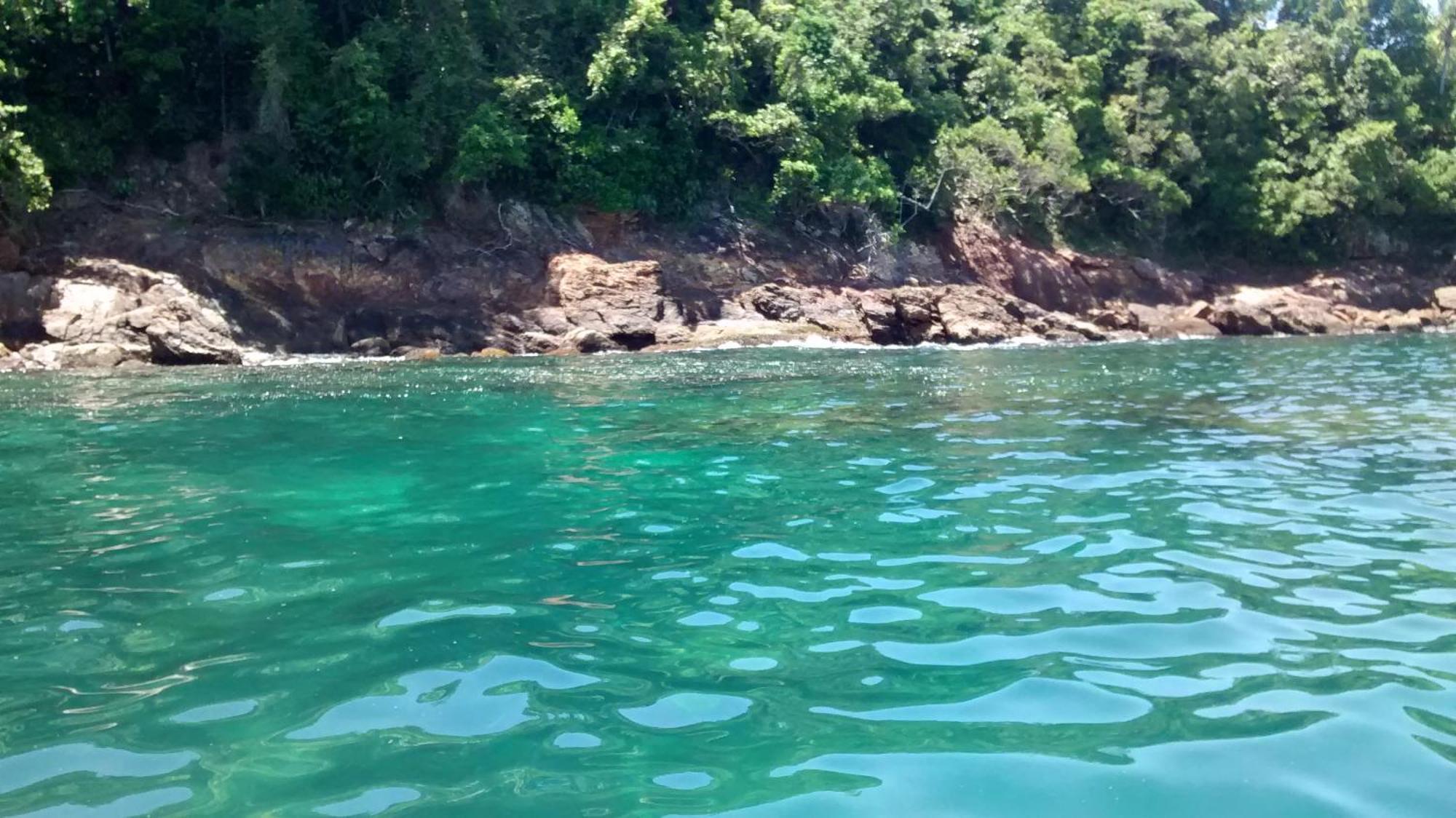 Casa Em Ubatuba, Do Lazaro * Ubatuba