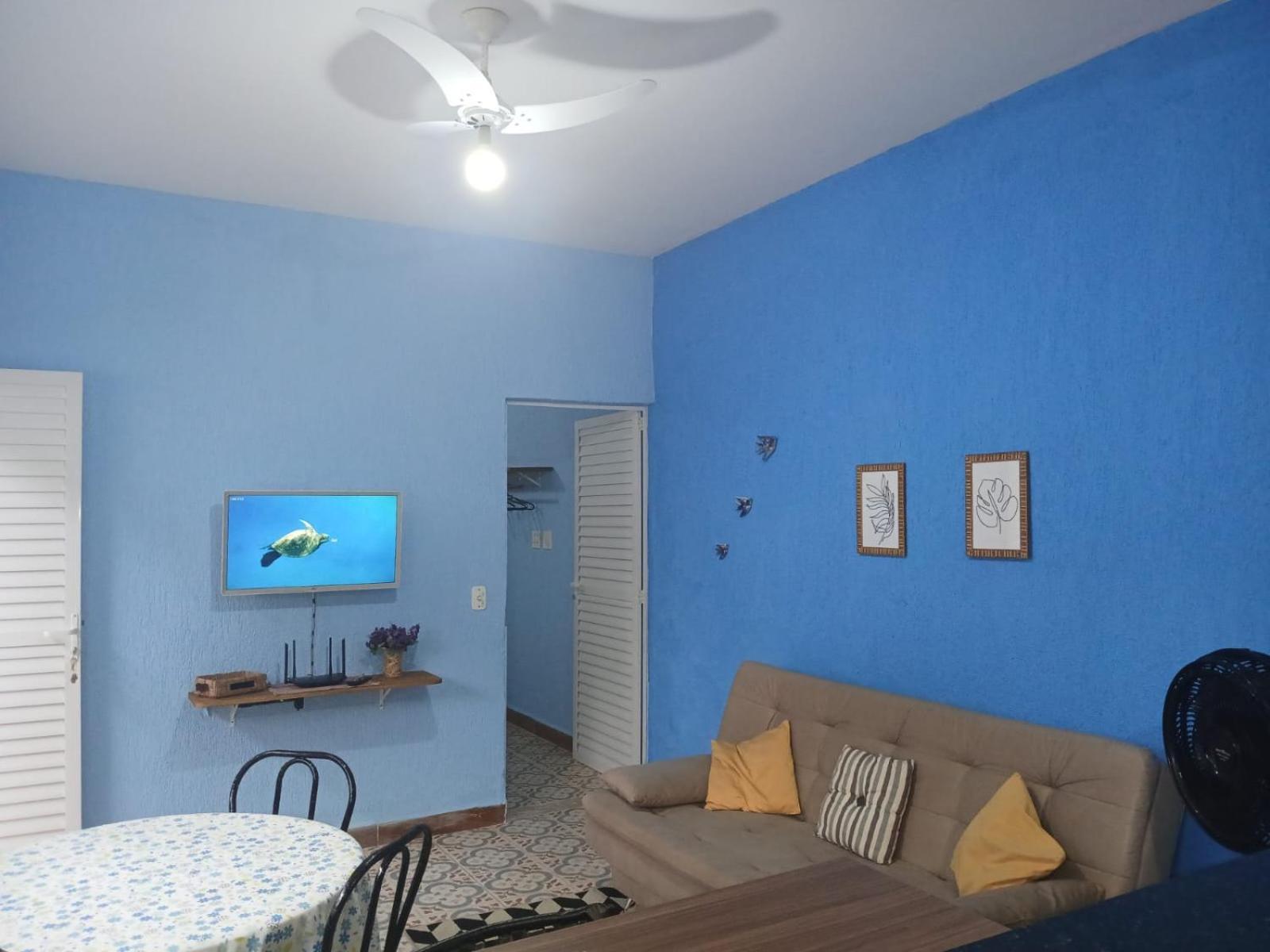 Casa Em Ubatuba, Do Lazaro Casa de férias