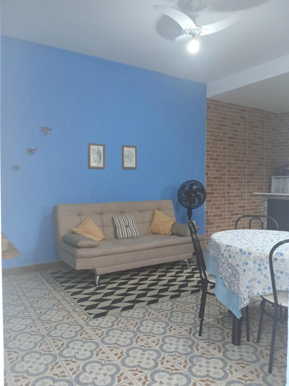 Casa de férias Casa Em Ubatuba, Do Lazaro