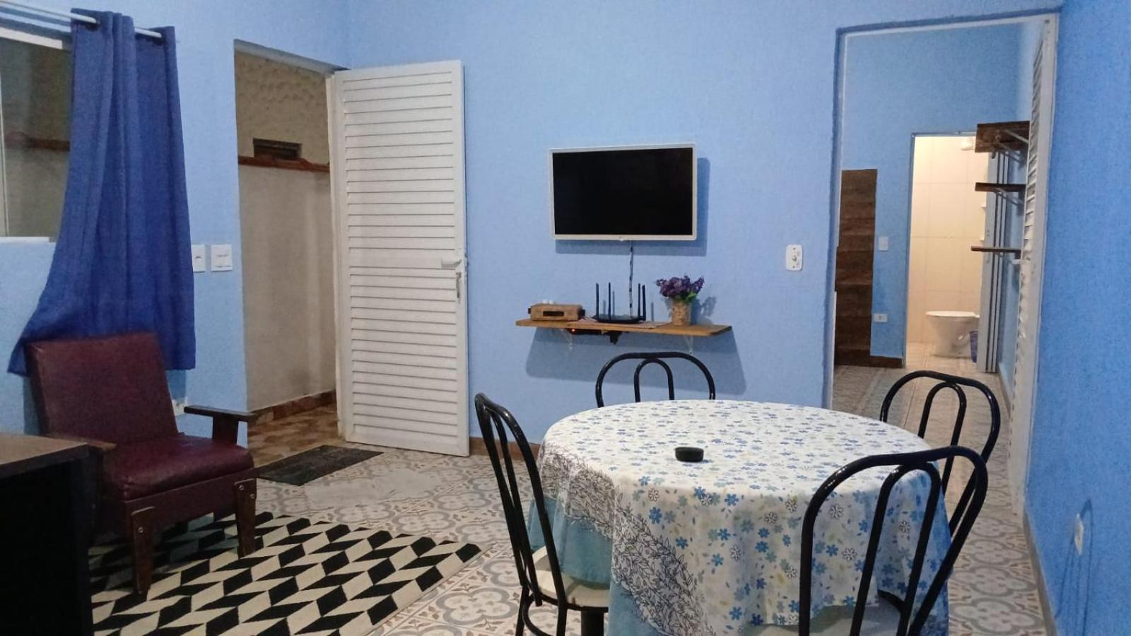 Casa de férias Casa Em Ubatuba, Do Lazaro *
